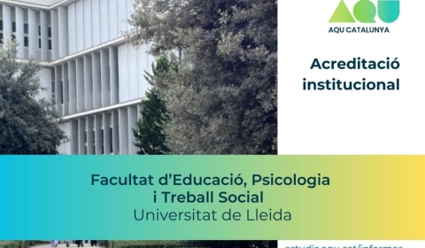 Acreditació Institucional (18)