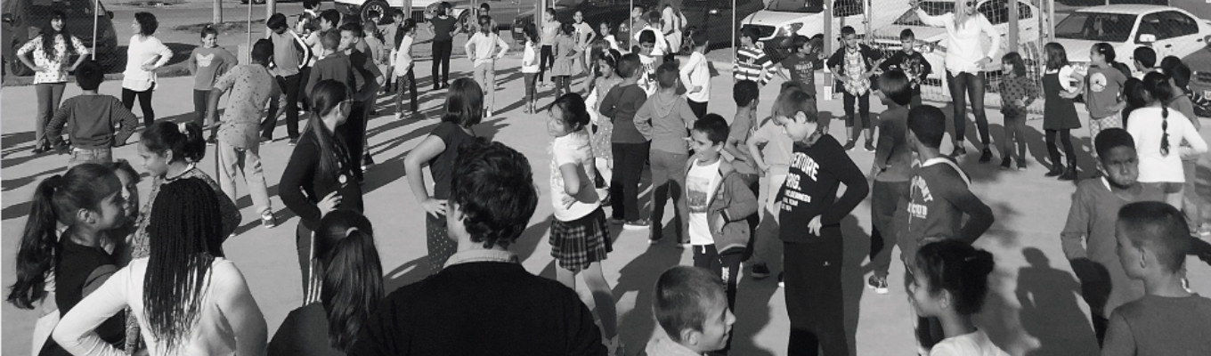XXIX Jornades d'Escola Rural en la Formació Inicial de Mestres de Catalunya: L'Escola Rural a l'Alt Pirineu