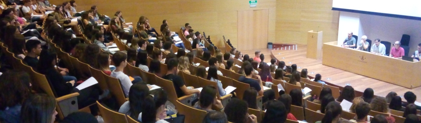 International Week 2025